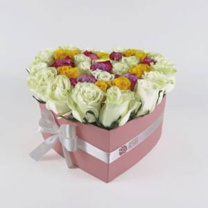 Sweet Heart