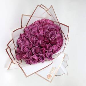 Deep Bouquet