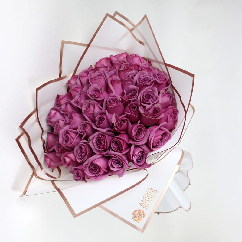 Deep Bouquet