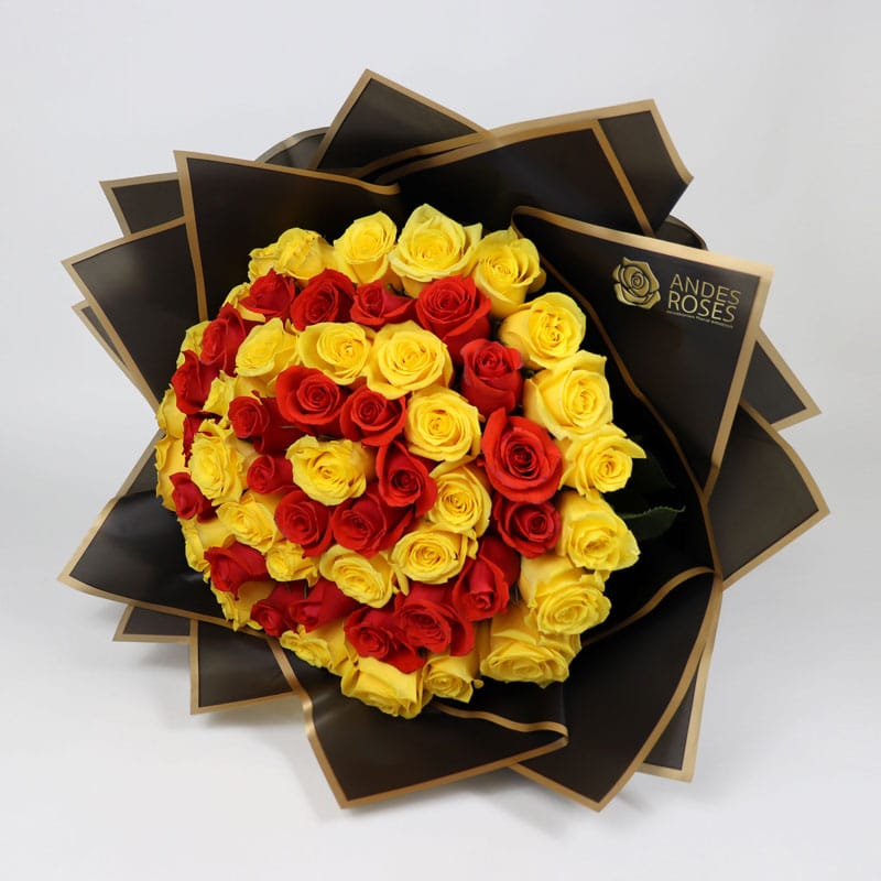 Bright Bouquet